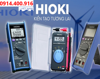 Văn Hóa An Toàn Điện: Tại Sao Thiết Bị Đo Tốt Chưa Đủ — Và Quy Trình Nào Mới Thực Sự Bảo Vệ Kỹ Sư