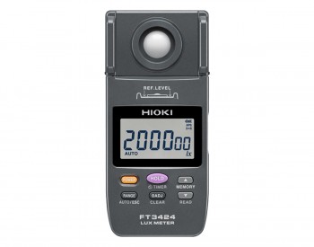 Vén màn sự thật về ánh sáng ảo và giải pháp định lượng kỹ sư tin dùng