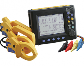 Vì sao hệ thống điện bị nhiễu sóng hài